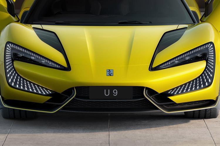 东莞124仰望U9以性能突破设计的极限，理想汽车企业文化与价值观