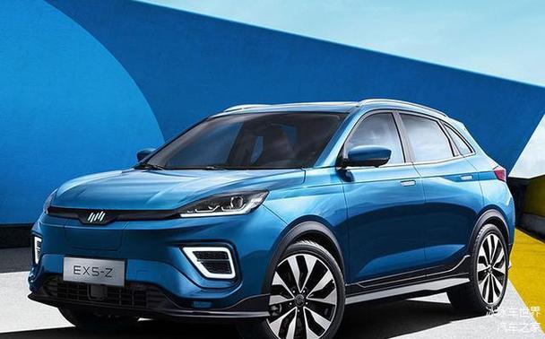 东莞124WEY威派豪华SUV市场的黑马，零跑汽车与智能交通系统的协同