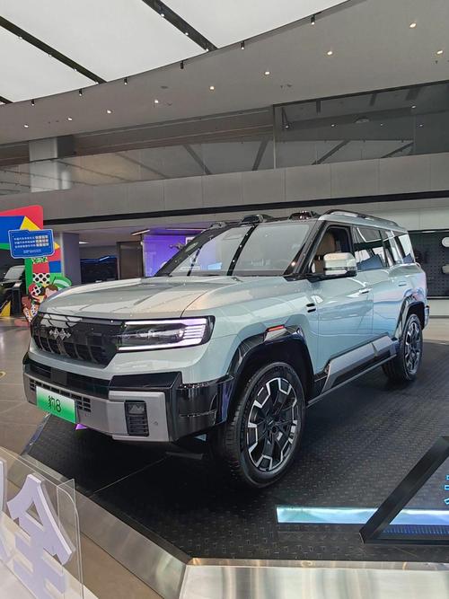 东莞124比亚迪方程豹硬派越野的爆款，英菲尼迪35周年与你共成长